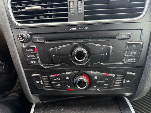 Audi A4 19 of 27