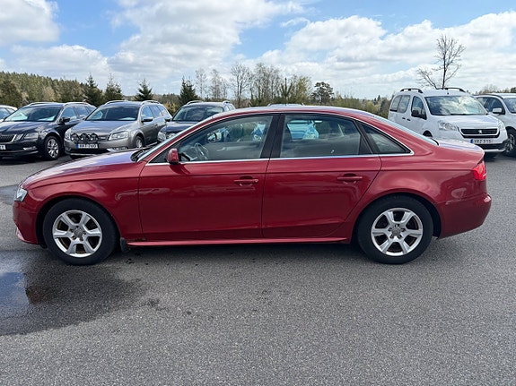 Audi A4 2 of 5