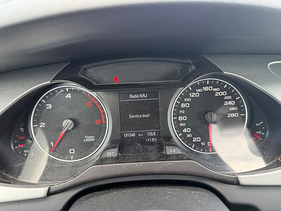 Audi A4 16 of 27