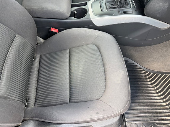 Audi A4 11 of 27