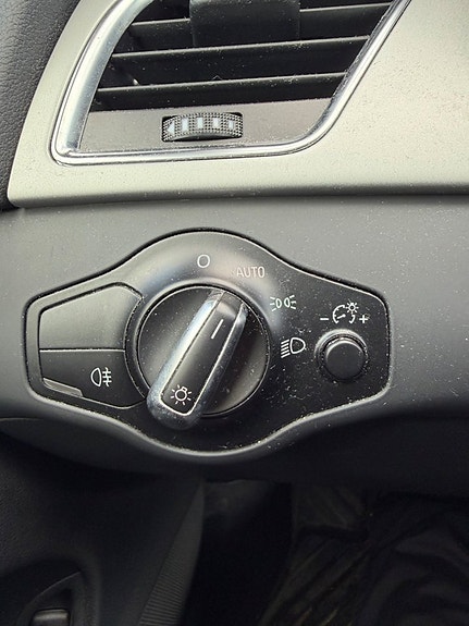 Audi A4 27 of 27