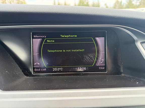Audi A4 20 of 27