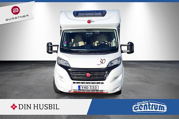 Bürstner Ixeo time IT 726 G