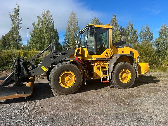 Volvo L70H