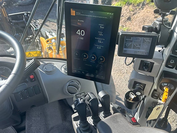 Volvo L70H 5 of 6