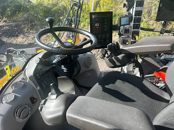 Volvo L70H 4 of 6