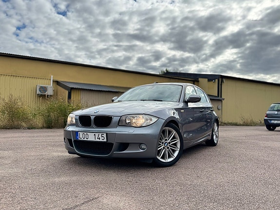 BMW 116d