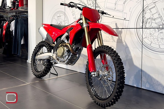 Ducati Desmo450 MX | SEASON SALE | SPARA 11.100:- 3 of 5
