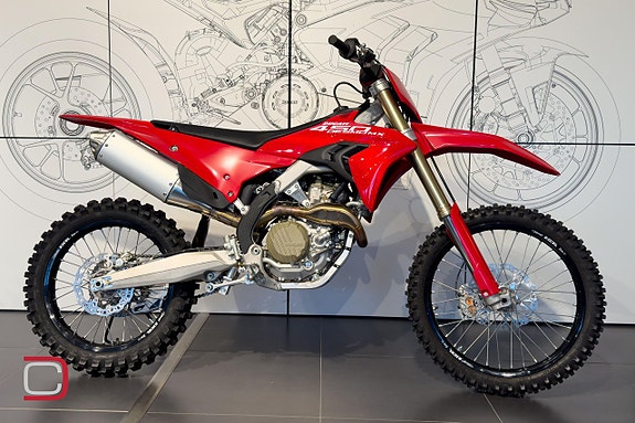Ducati Desmo450 MX | SEASON SALE | SPARA 11.100:- 2 of 5