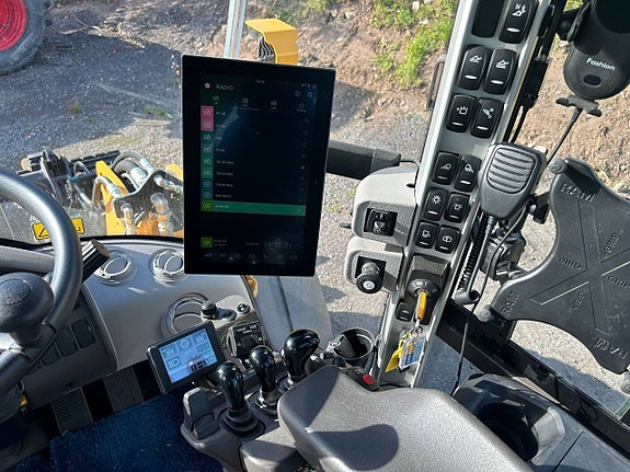 Volvo L60H 5 of 5