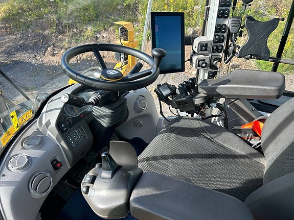 Volvo L60H 4 of 5