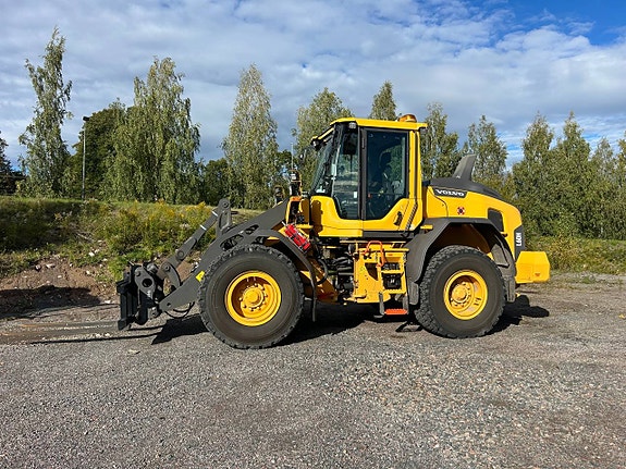Volvo L60H