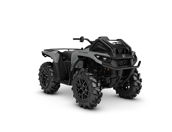 Can-Am Outlander XMR 700 *BOKA NU!*