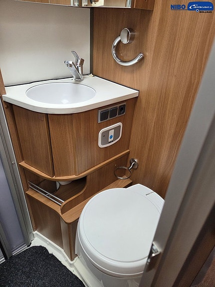Kabe TM I810 LGB 16 of 17