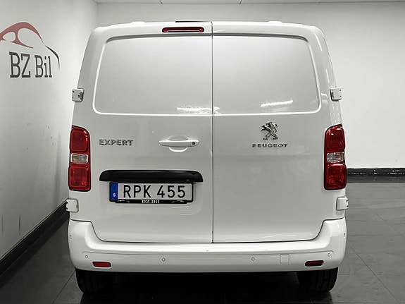 Peugeot Expert 5 of 5