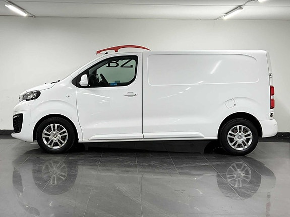 Peugeot Expert 4 of 5