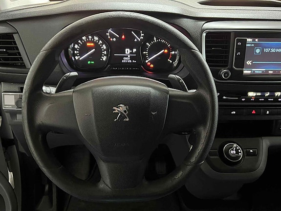 Peugeot Expert 12 of 17