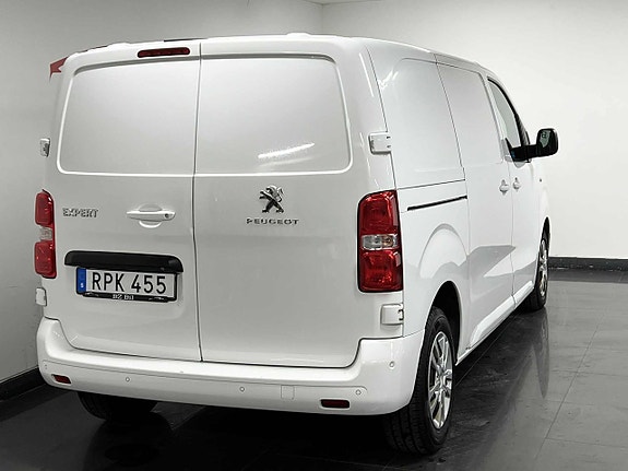 Peugeot Expert 5 of 5