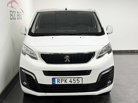 Peugeot Expert 3 of 5