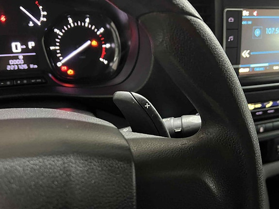 Peugeot Expert 14 of 17