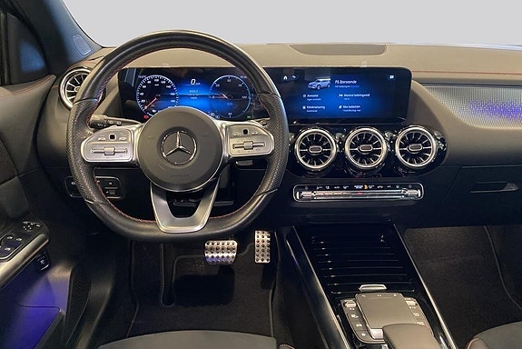 Mercedes-Benz EQA250 7 of 15