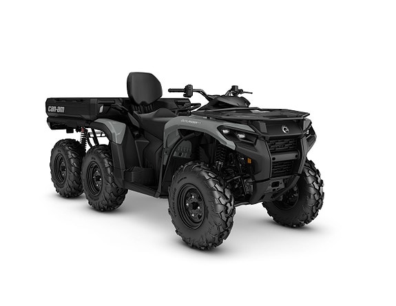 Can-Am Outlander MAX 6x6 DPS 700