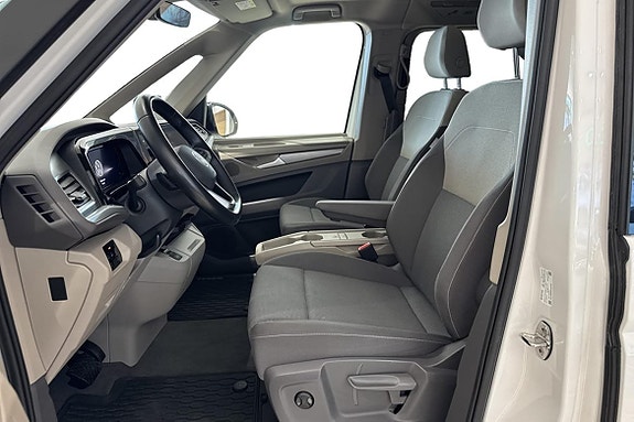 Volkswagen Multivan 4 of 5