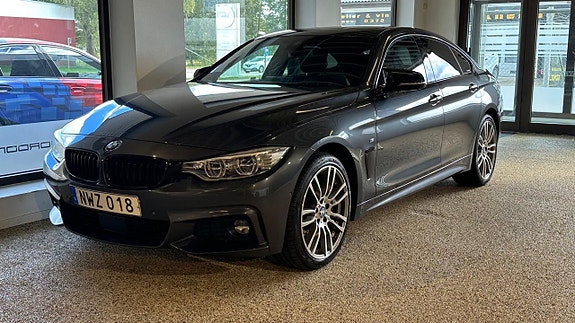 BMW 440i