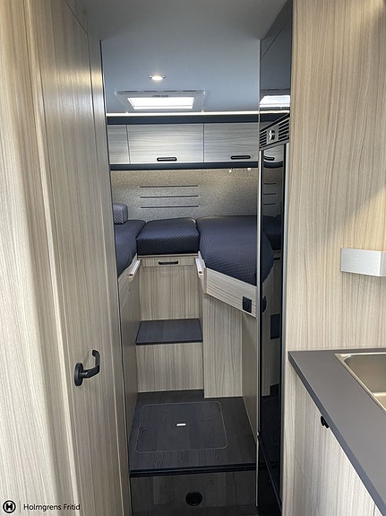 Sun Living C-serien 70Dl - Ford 2.0 EcoBlue HD 165 (121kW) 35L 7 of 9