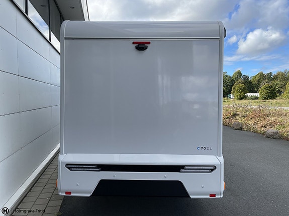 Sun Living C-serien 70Dl - Ford 2.0 EcoBlue HD 165 (121kW) 35L 2 of 9
