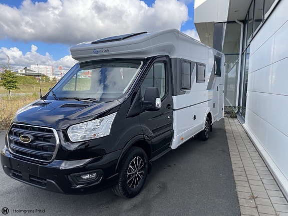 Sun Living C-serien 70Dl - Ford 2.0 EcoBlue HD 165 (121kW) 35L 3 of 9