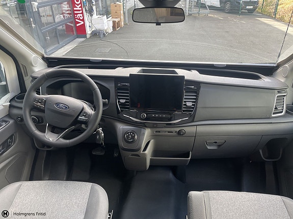 Sun Living C-serien 70Dl - Ford 2.0 EcoBlue HD 165 (121kW) 35L 4 of 9