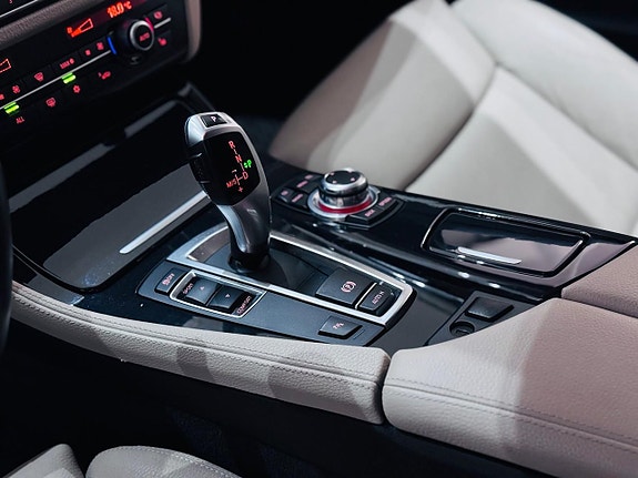 BMW 525 11 of 18