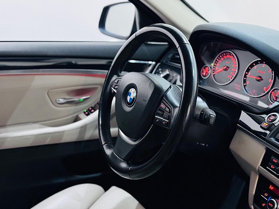 BMW 525 4 of 5