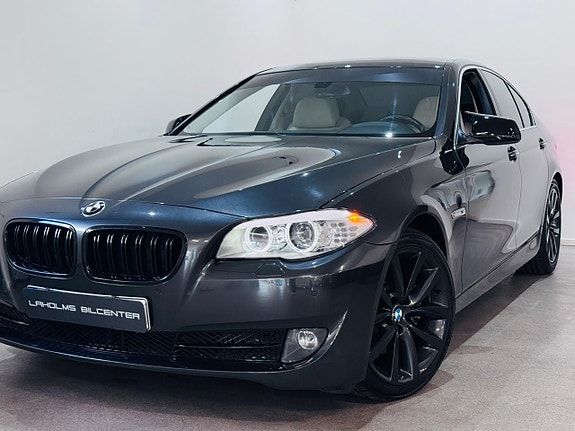BMW 525 3 of 5