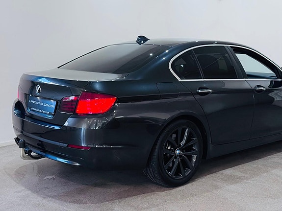 BMW 525 17 of 18
