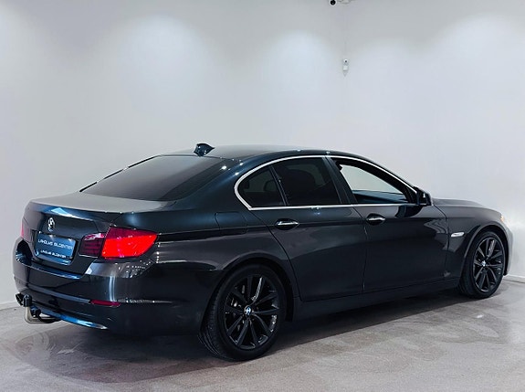BMW 525 18 of 18