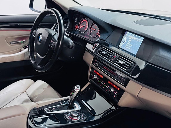 BMW 525 5 of 5