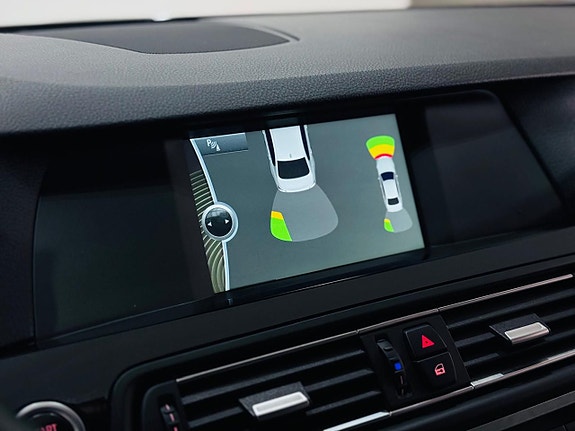 BMW 525 14 of 18