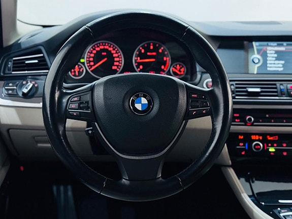 BMW 525 15 of 18