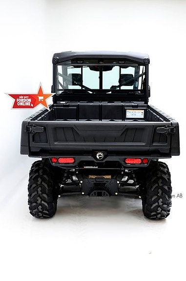 Can-Am Traxter 6x6 DPS HD10 *Kampanj 35.000kr 4 of 11