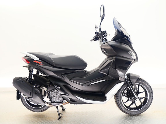 Aprilia SR GT 200 *kampanj*