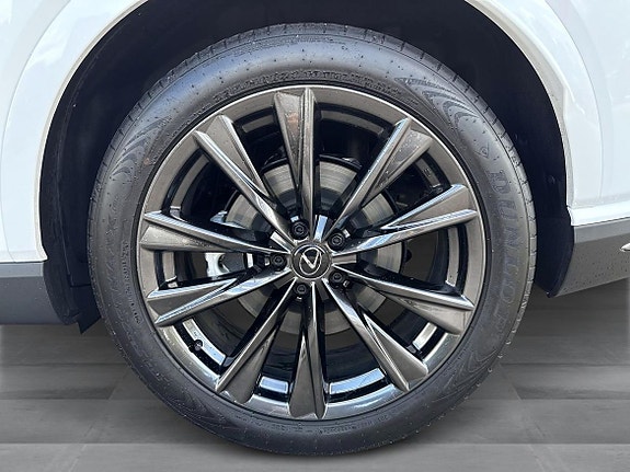 Lexus RX450h 23 of 26
