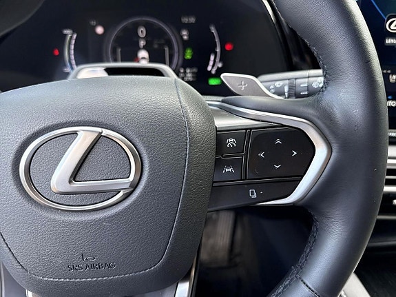 Lexus RX450h 20 of 26