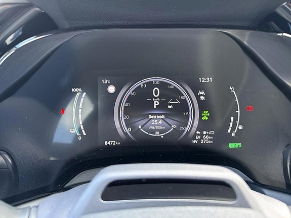 Lexus RX450h 14 of 26