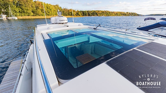 Delta 340 SW | 2x Volvo Penta D4-320 DPI 30 of 30