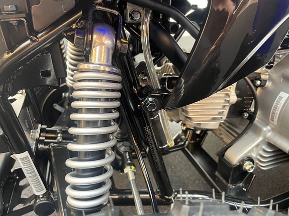 Yamaha YFZ50 Fabriksny/Från 416:- per månad 5 of 5