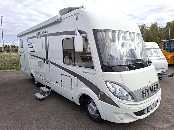 Hymer B