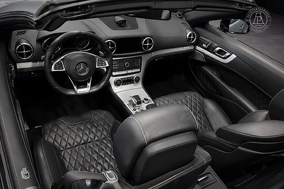 Mercedes-Benz SL65 6 of 13