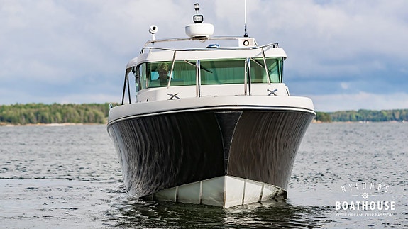 Delta 34 SW | 2x Volvo Penta D4-300 4 of 5